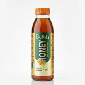 Delish Honey 310g